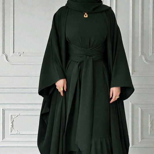 عباية إيناس