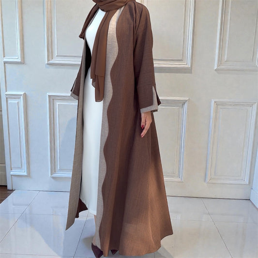 عباية جُمان - بُني -