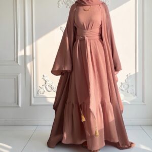 inas abaya عباية إيناس