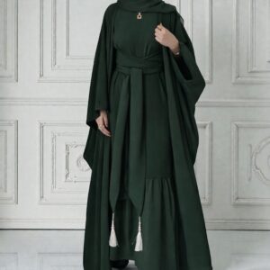 inas abaya عباية ايناس